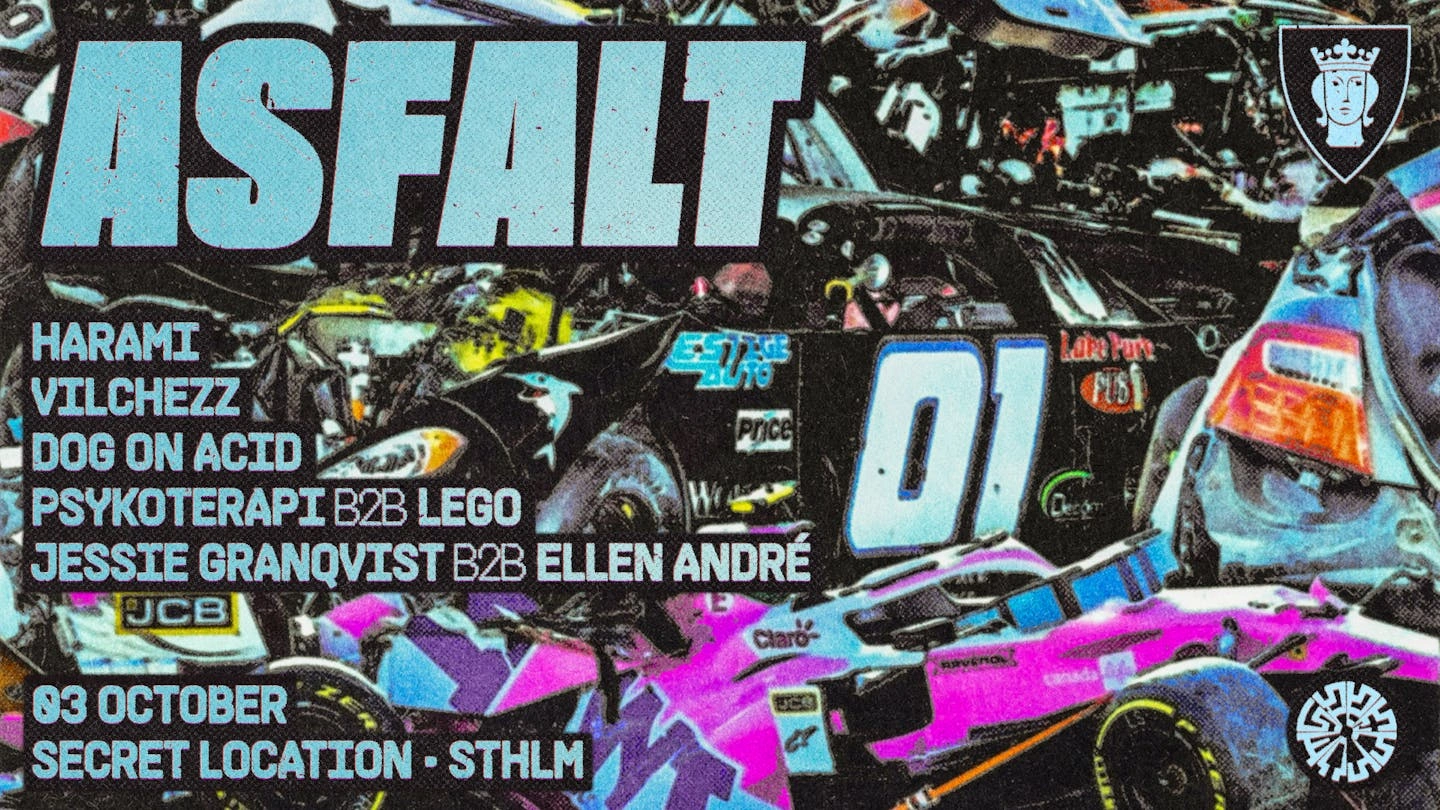 Asfalt