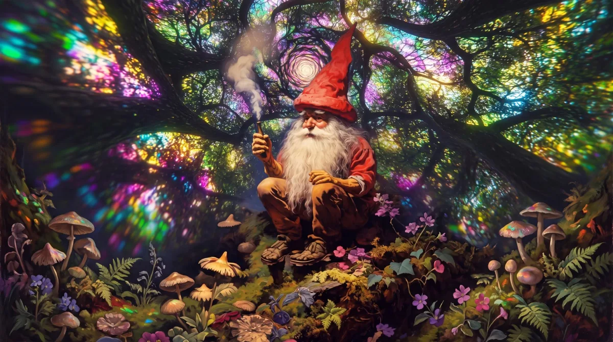 FUSION FOREST