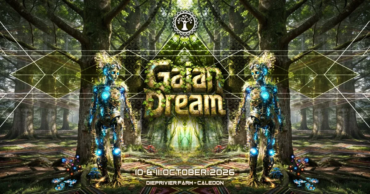 Gaian Dream 2026