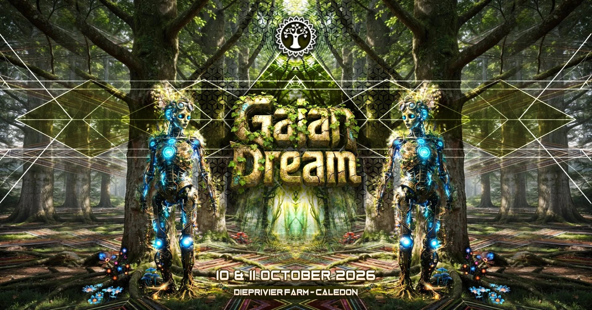 Gaian Dream 2026