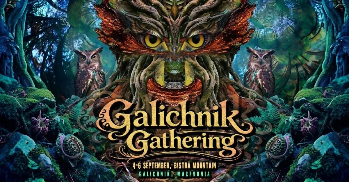 Galichnik Gathering