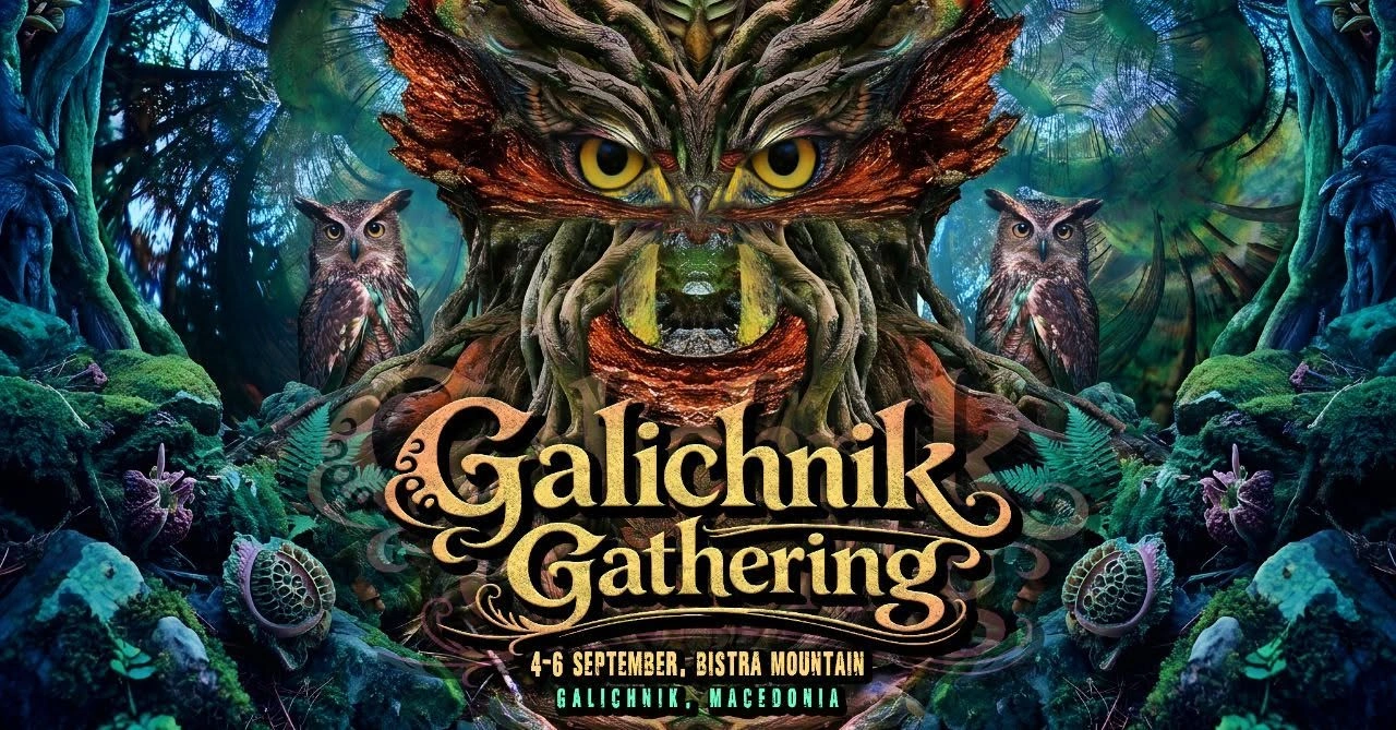Galichnik Gathering