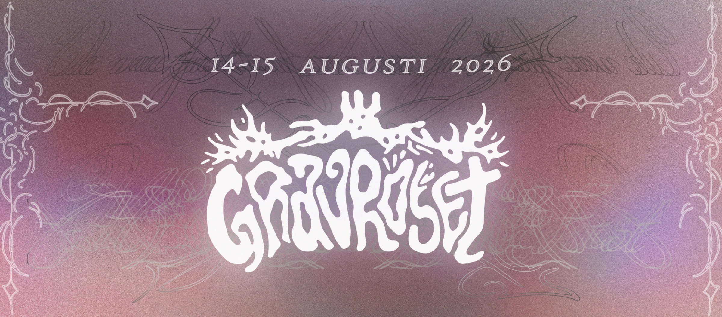 Gravröset 2026