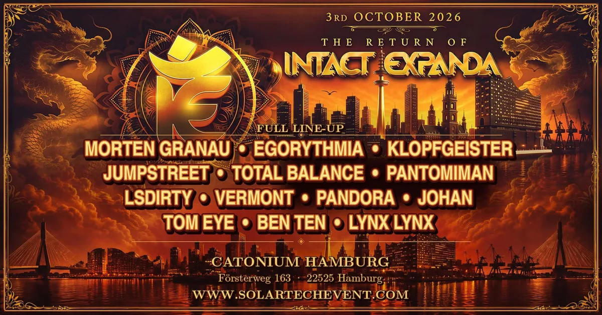 Intact Expanda 2026