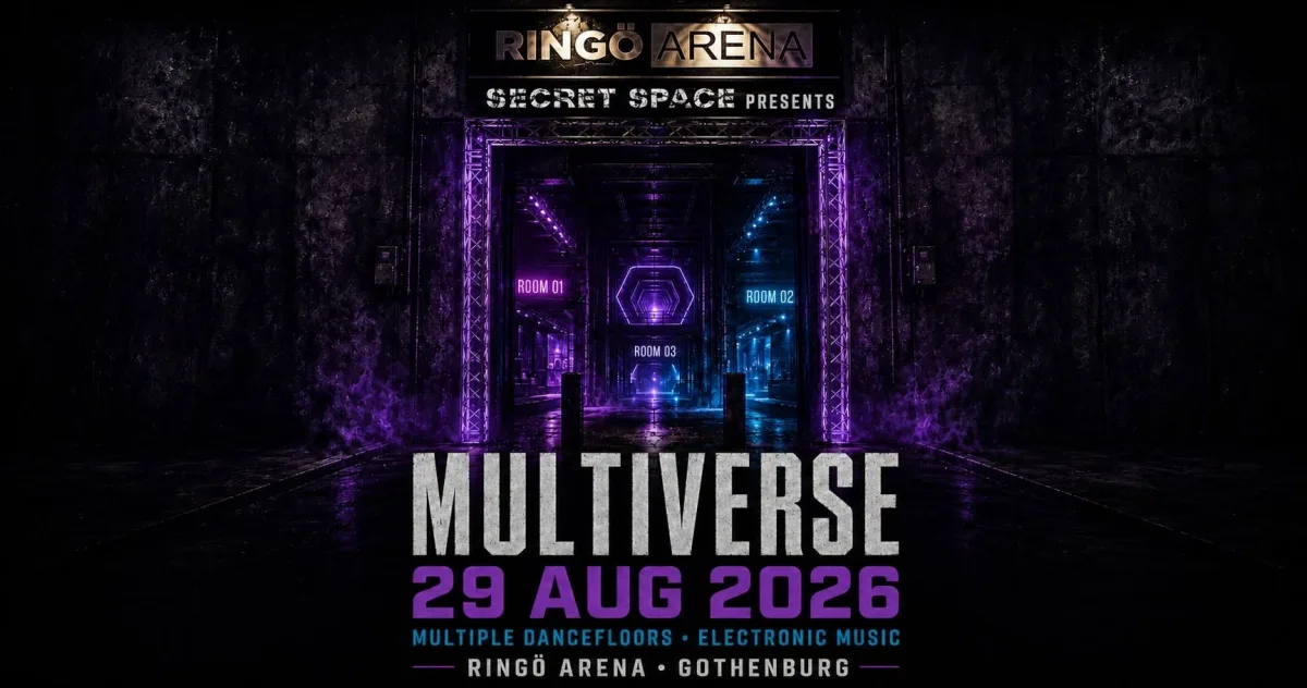 Multiverse