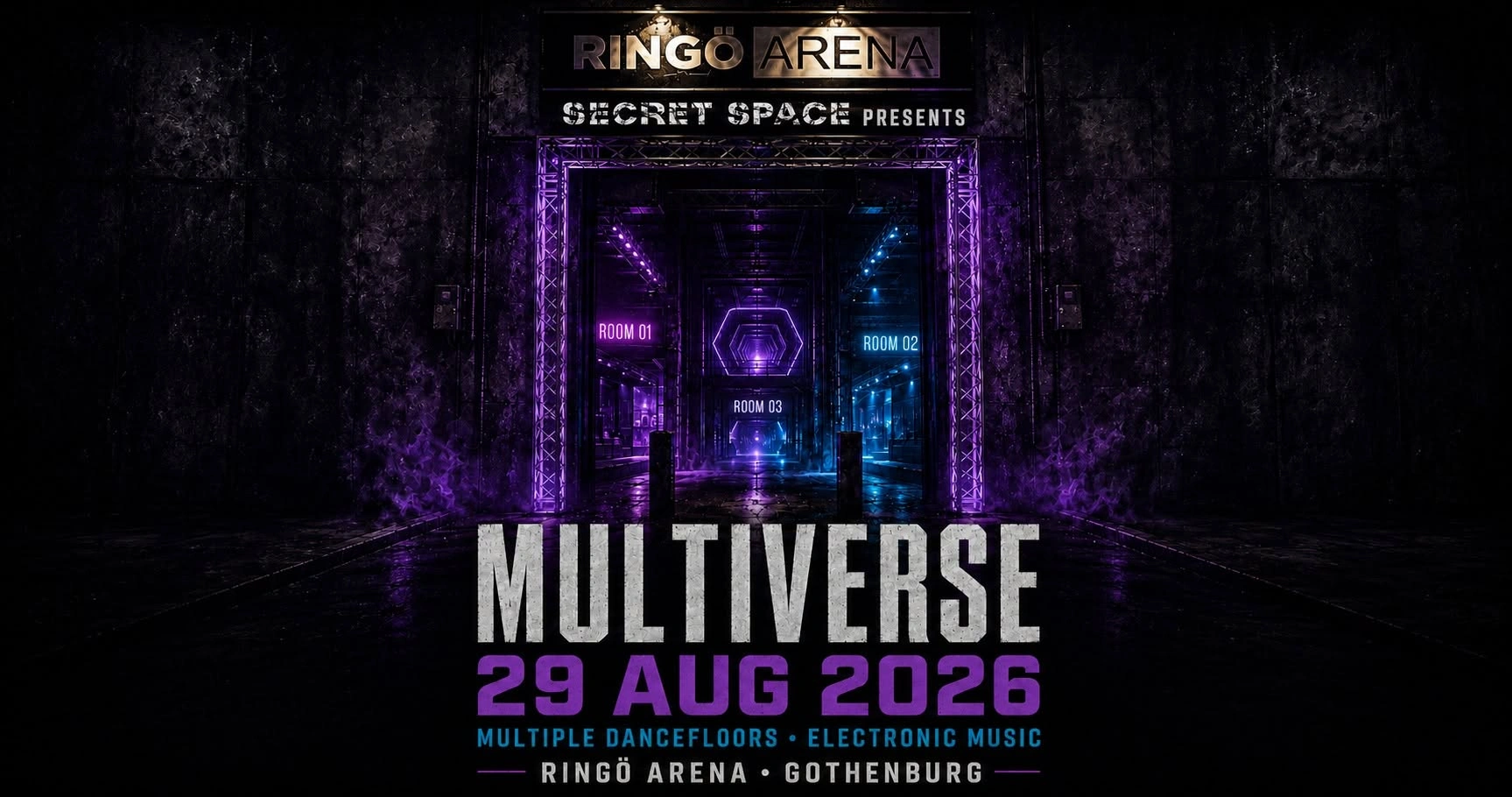 Multiverse