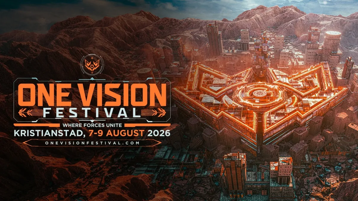 One Vision Festival