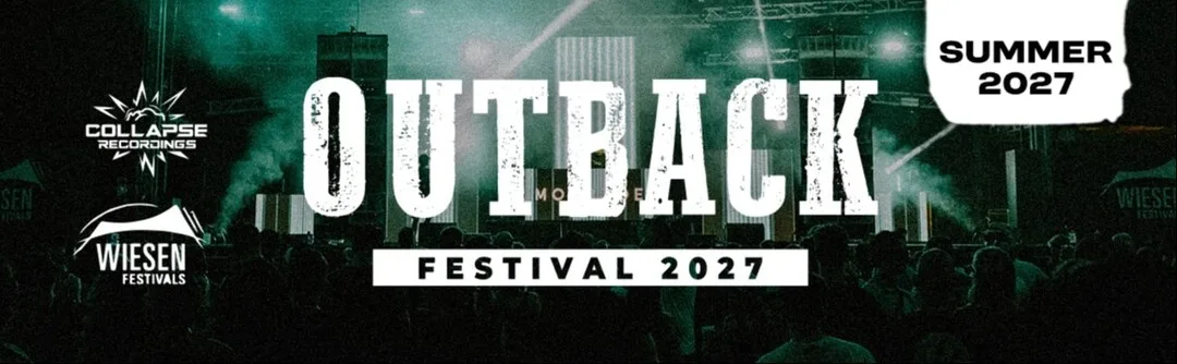 Outback Festival