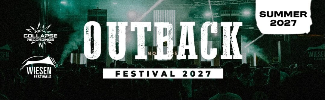 Outback Festival