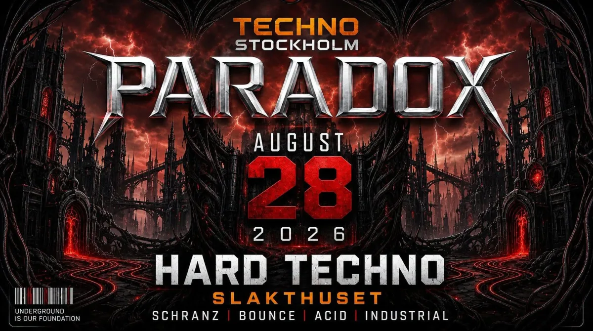 Paradox