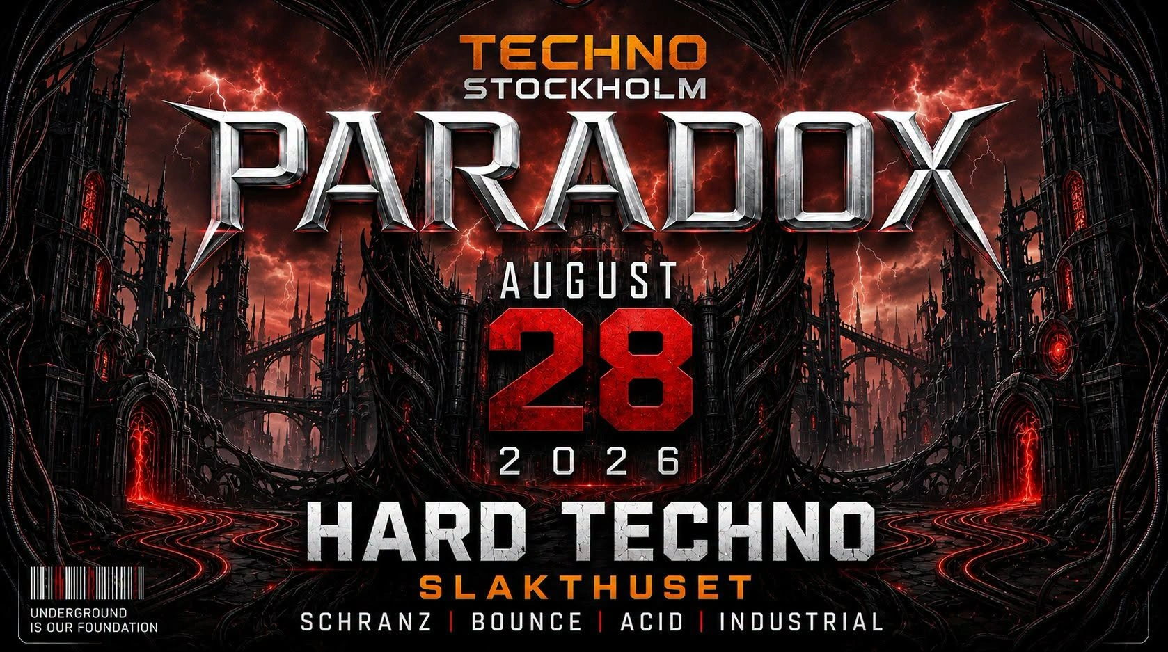 Paradox