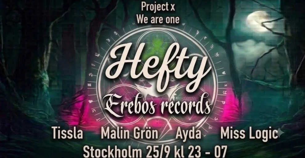 Project X