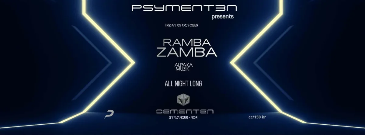 PSYMENTEN