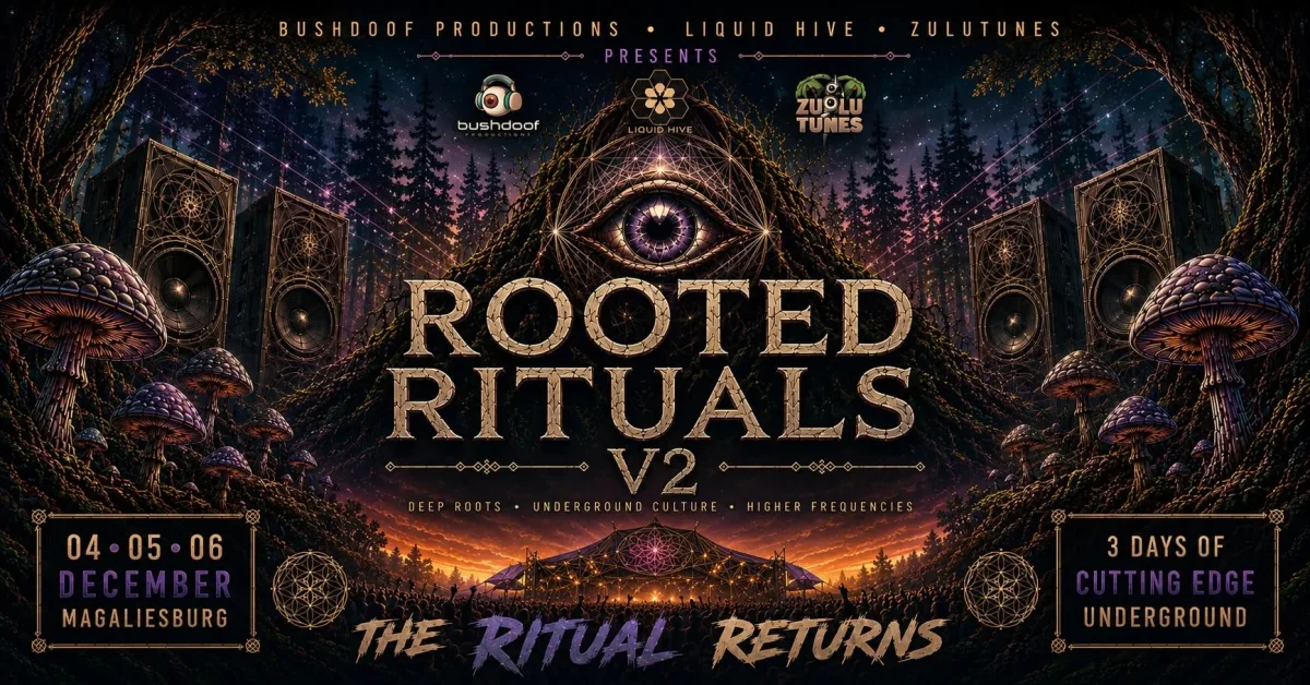 Rooted Rituals V2