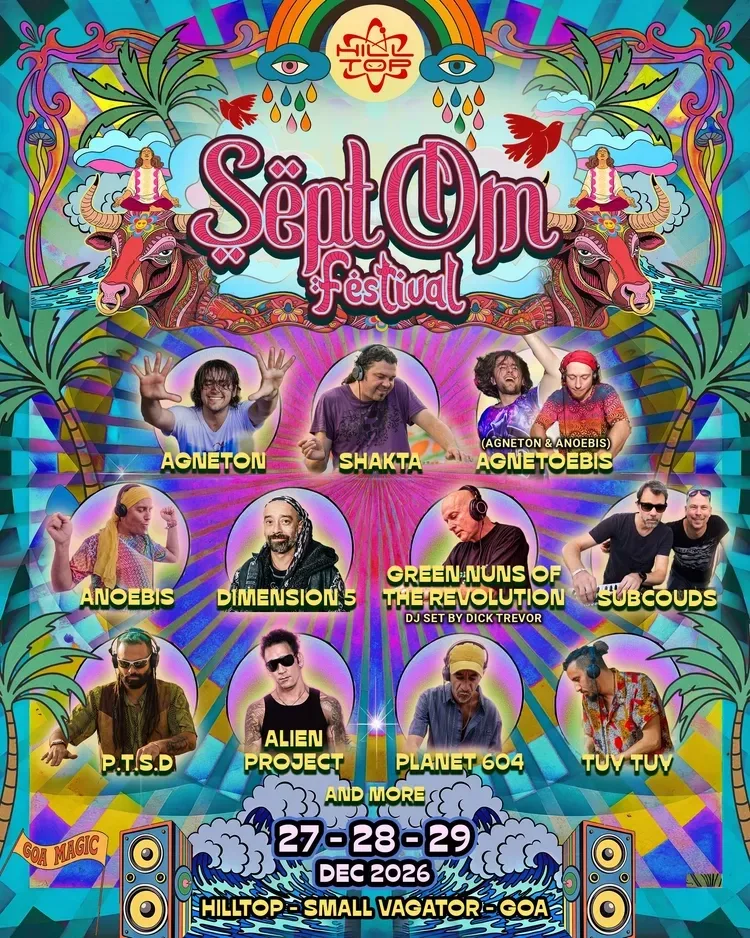 Septom Festival