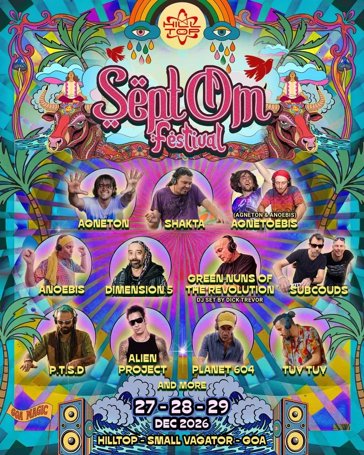 Septom Festival