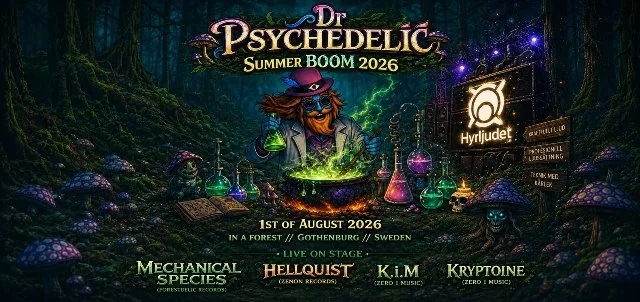 Summer Boom 2026