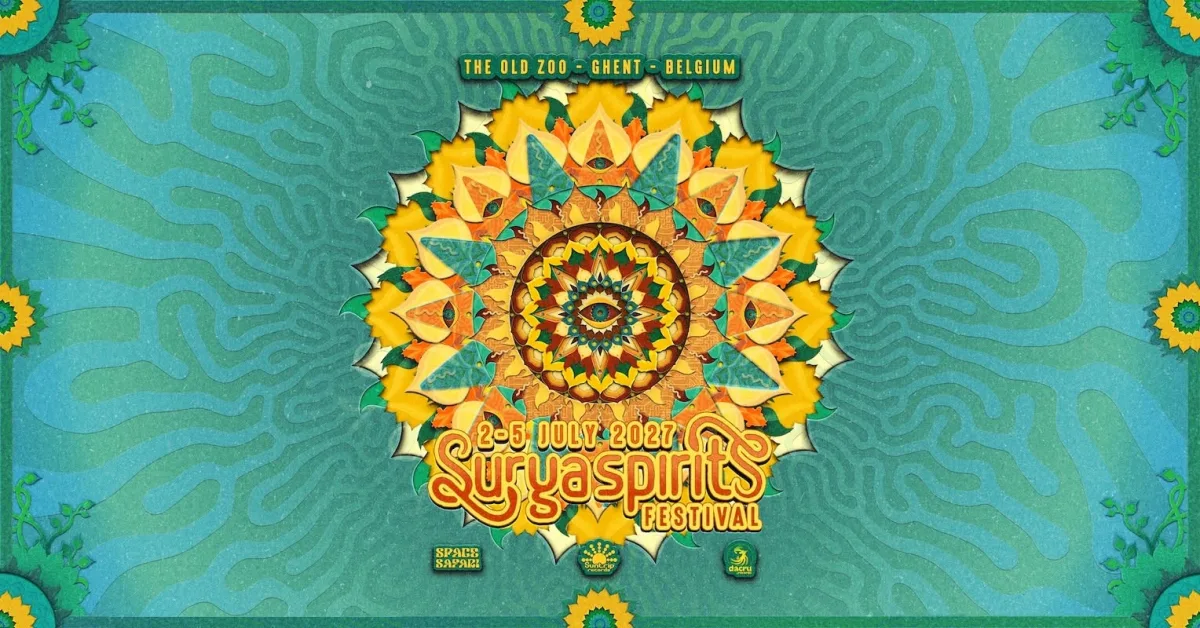 Surya Spirits 2027