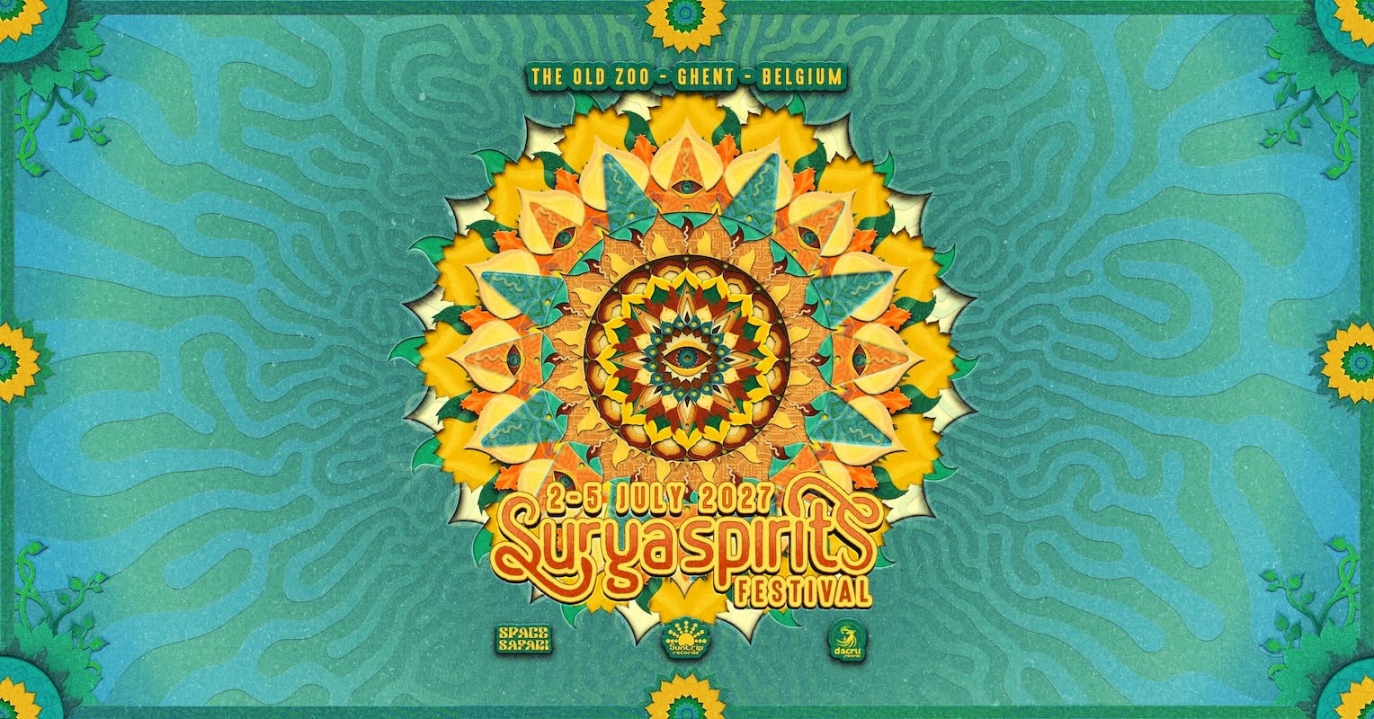 Surya Spirits 2027