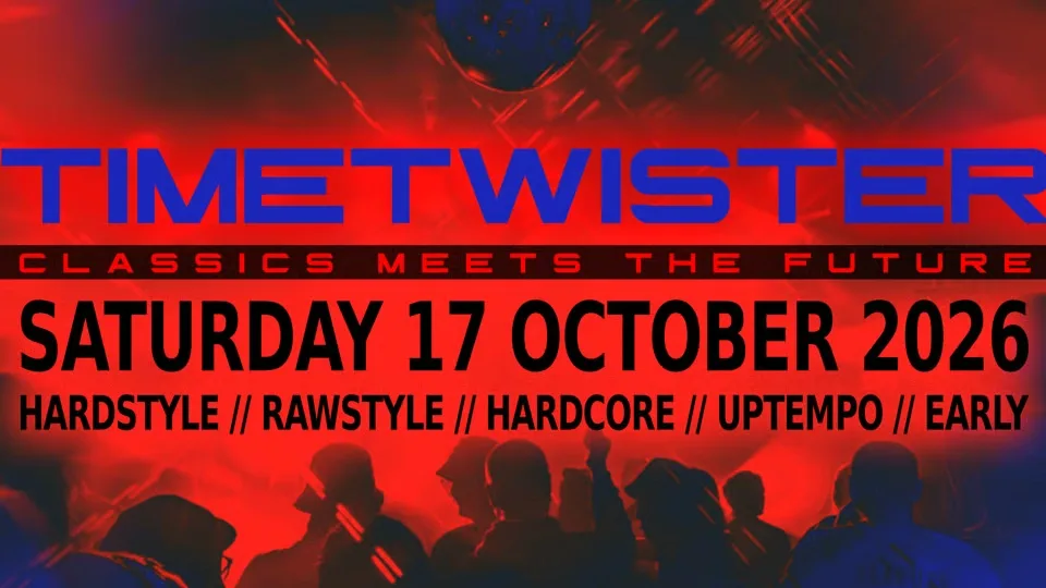 TimeTwister - Classics meets the future