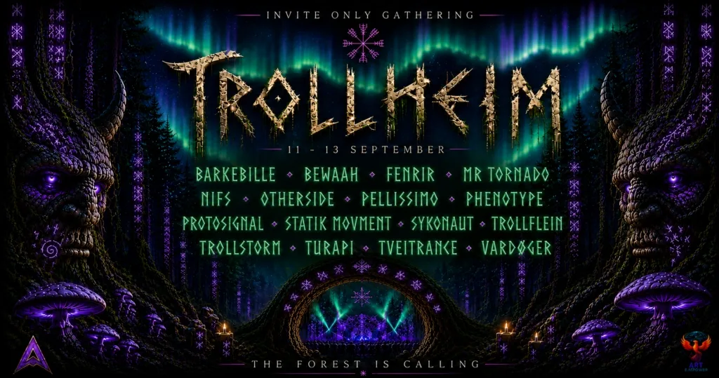 Trollheim